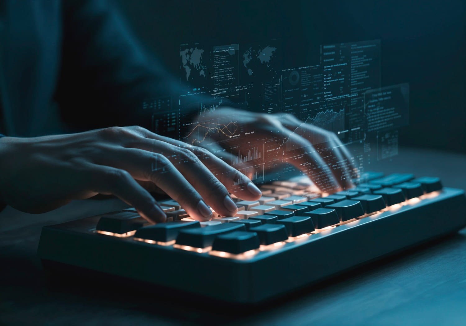 Technology & Software